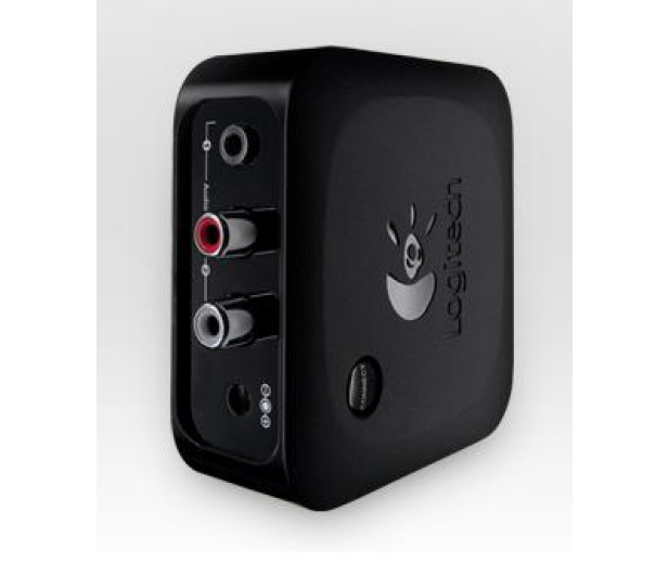 Logitech Wireless Speaker Adapter Bluetooth - 82124 - zdjęcie 5